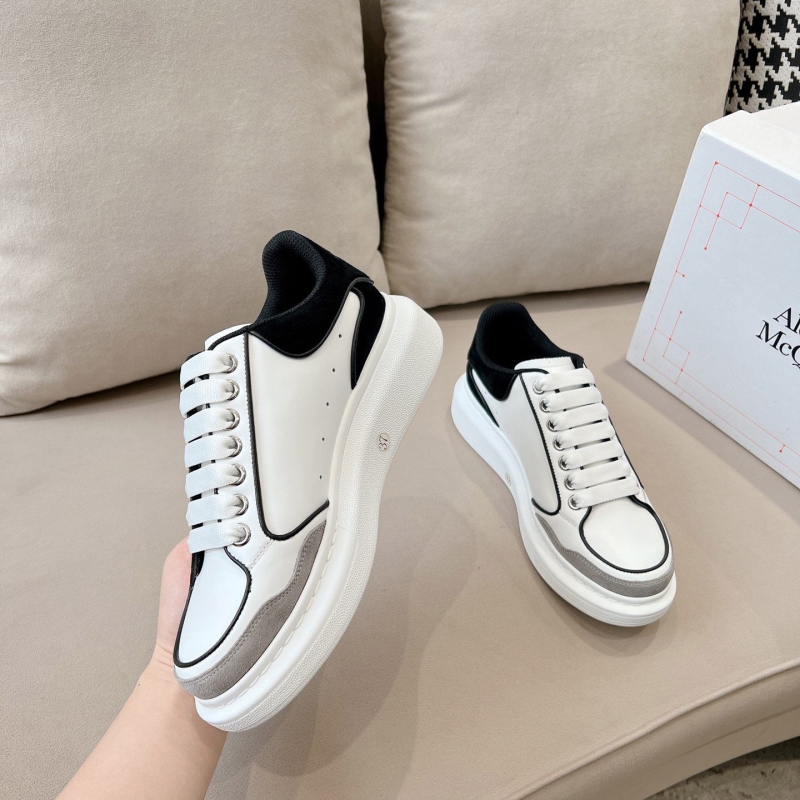alexander M*Q*en casual shoes